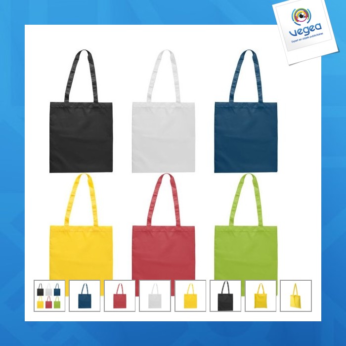 Rpet shopping bag