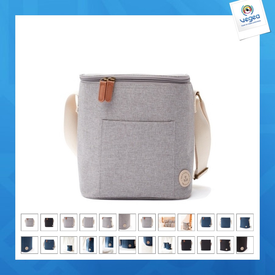 Rpet sortino cooler bag