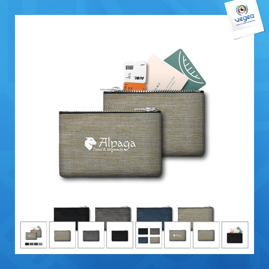 Rpet wallet