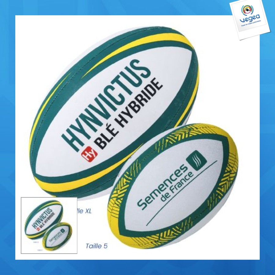Rugby ball xl