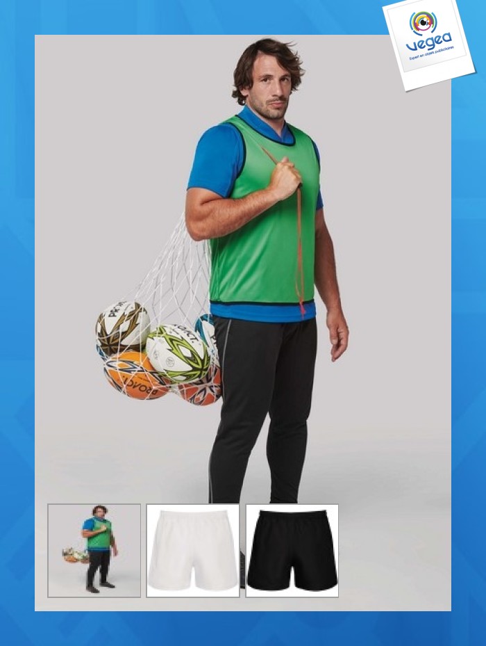 Rugby shorts