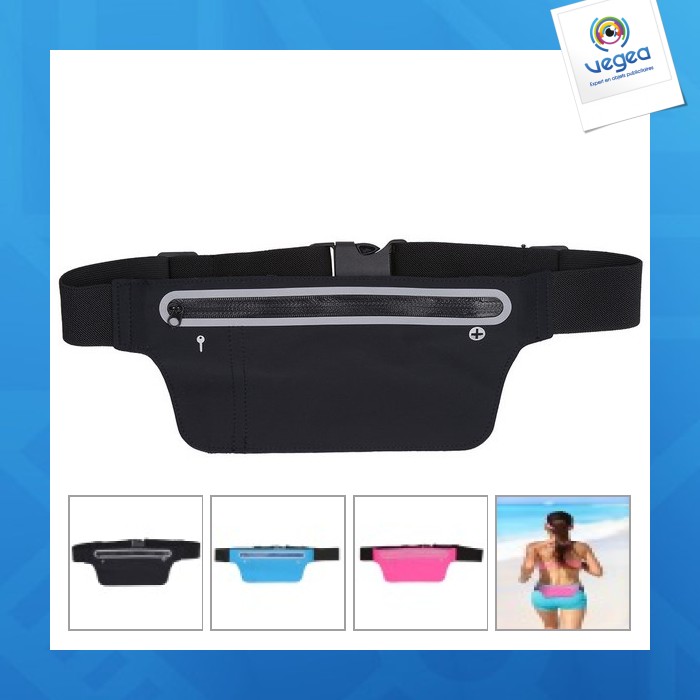 Running belt