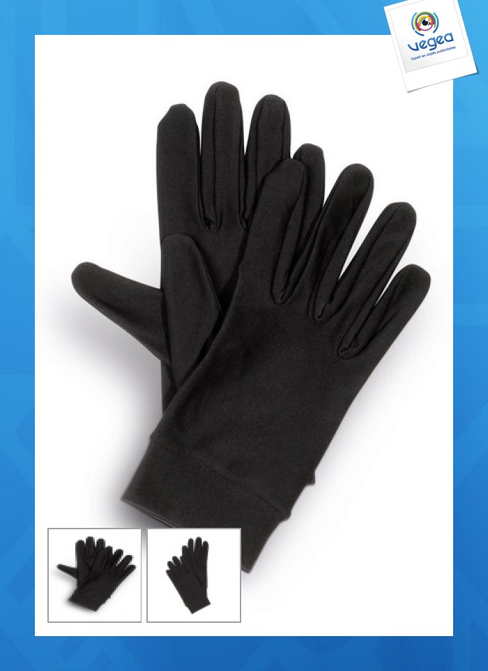 Running gloves