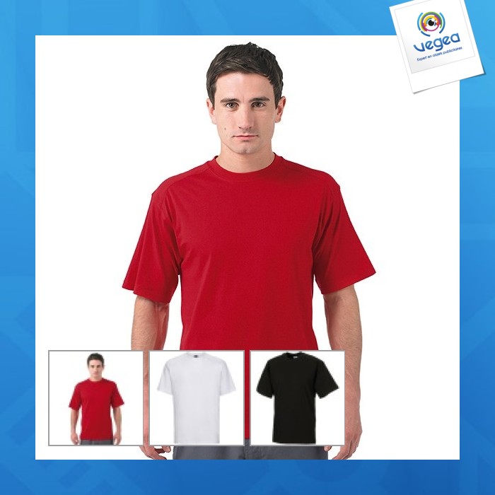 Russell workwear t-shirt