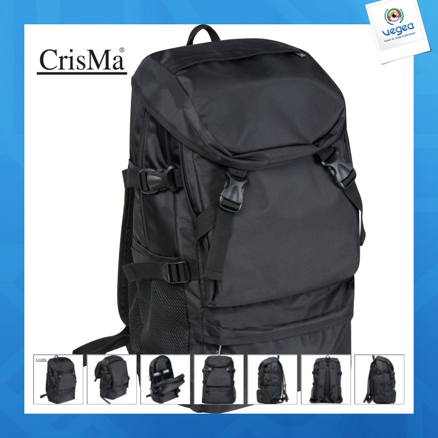 Sac à dos de randonnée crisma