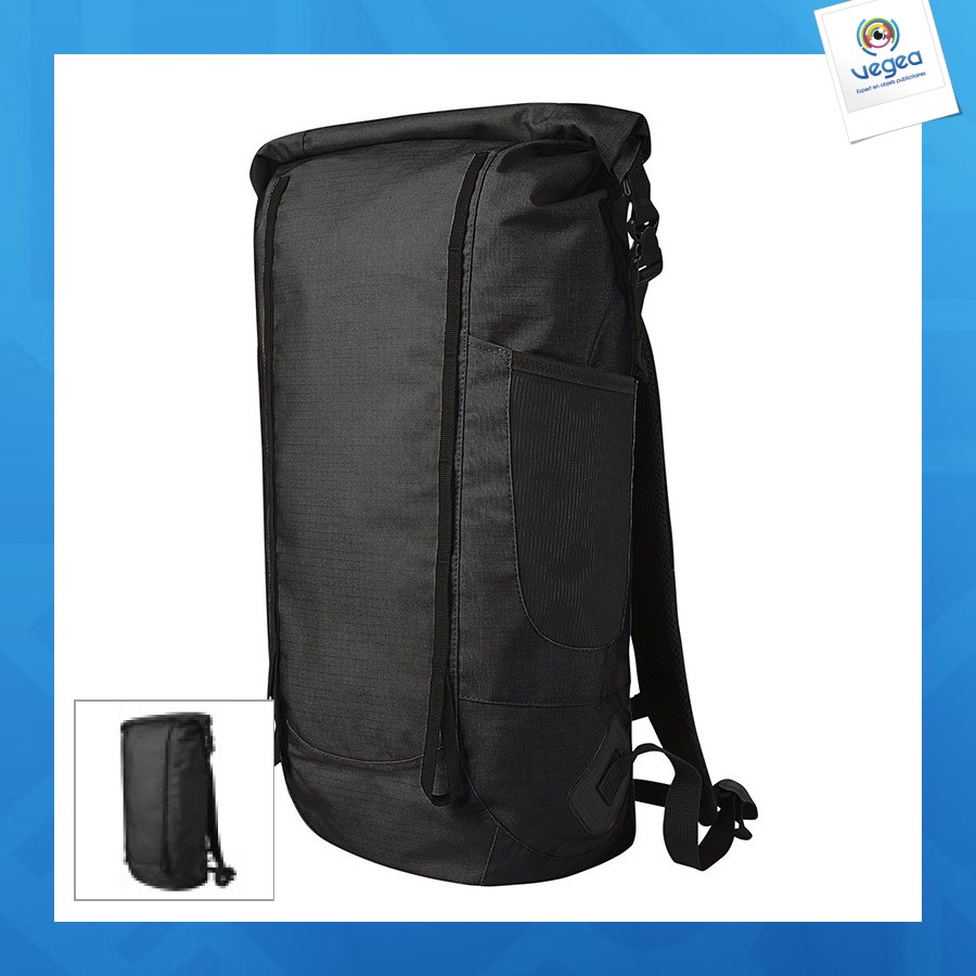 Sac à dos imperméable halfar