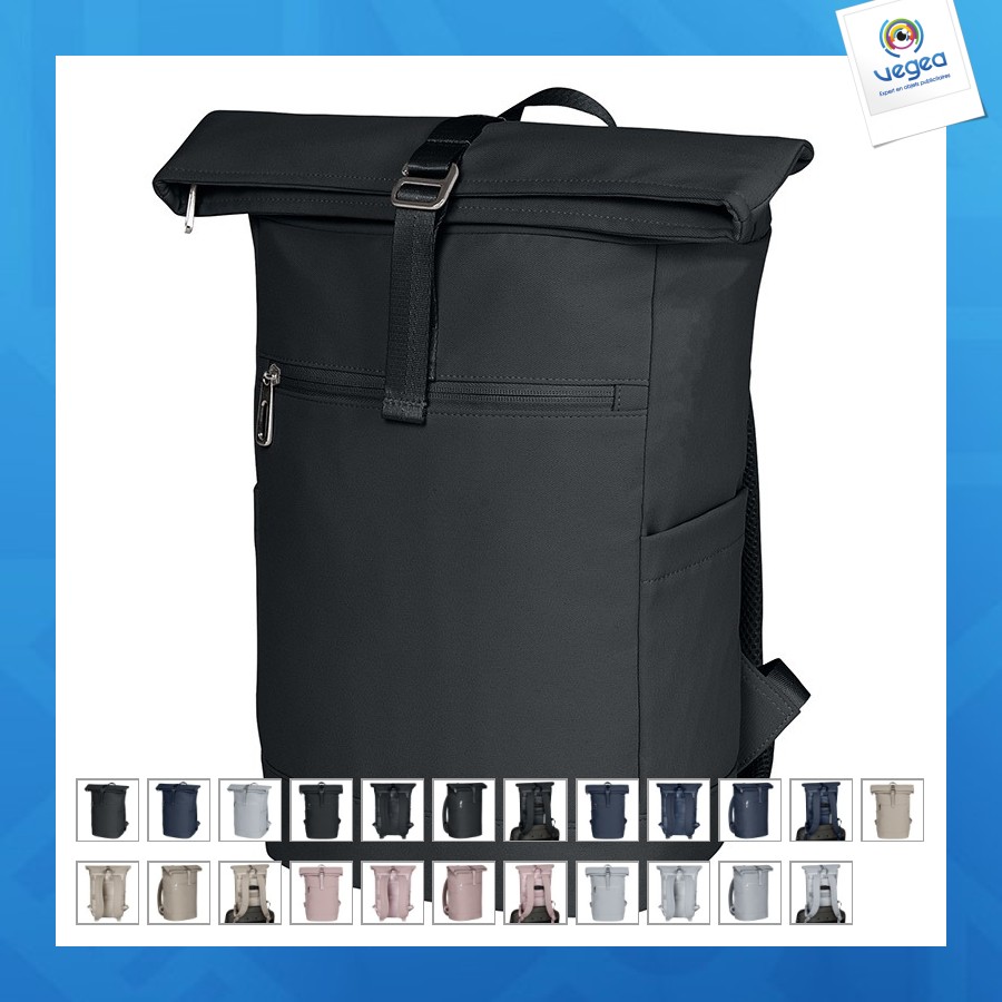 Sac à dos ordinateur halfar