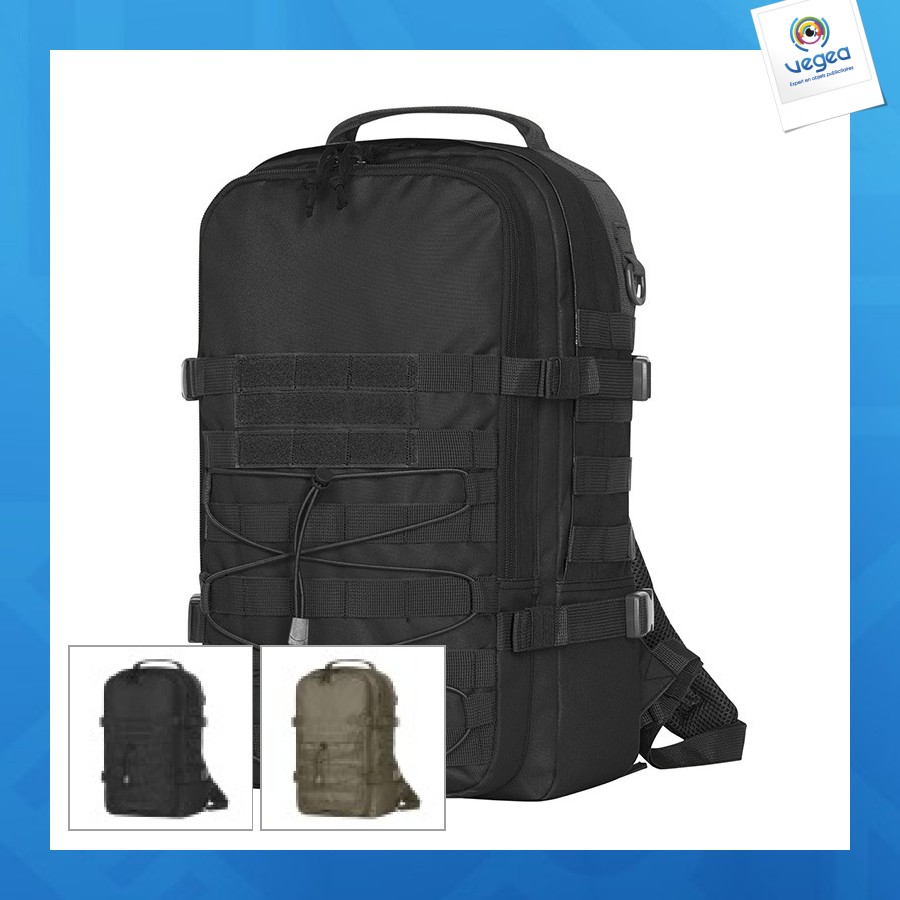 Sac à dos ordinateur halfar