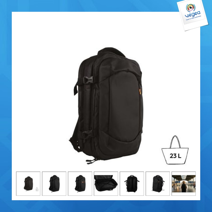 Sac à dos 'week-end'