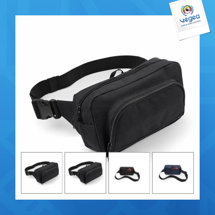 Sac banane organiser - organiser waistpack