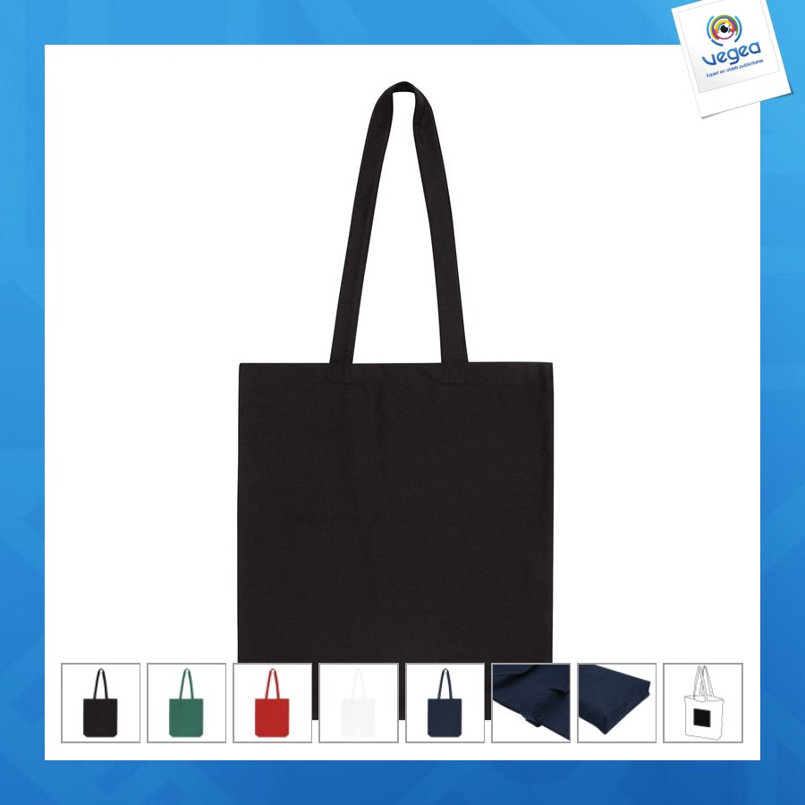 Sac cabas 220g