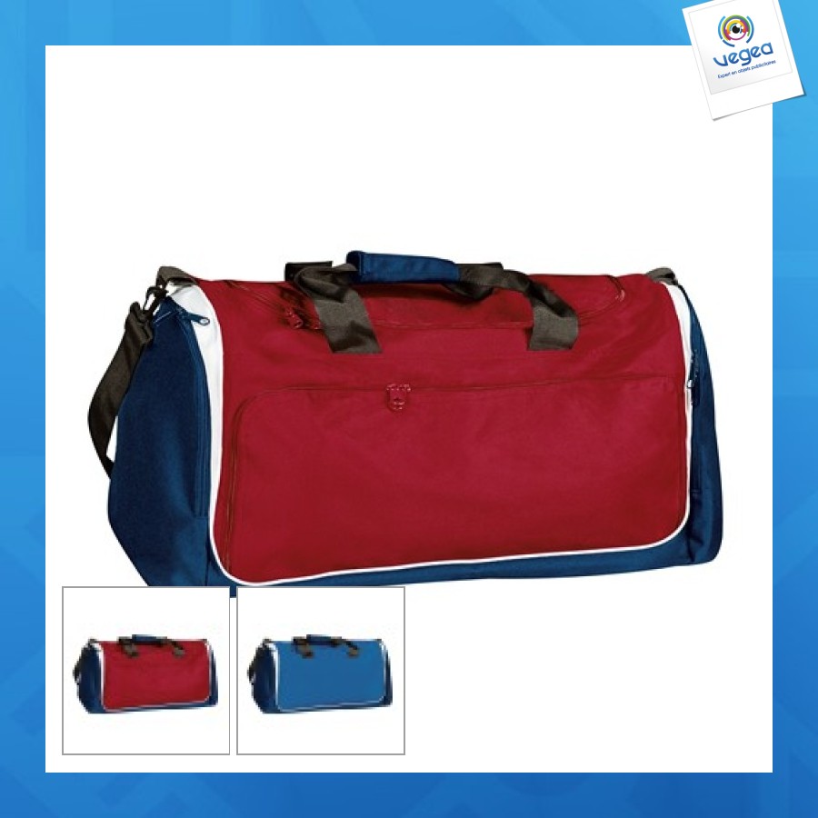Sac de sport adulte