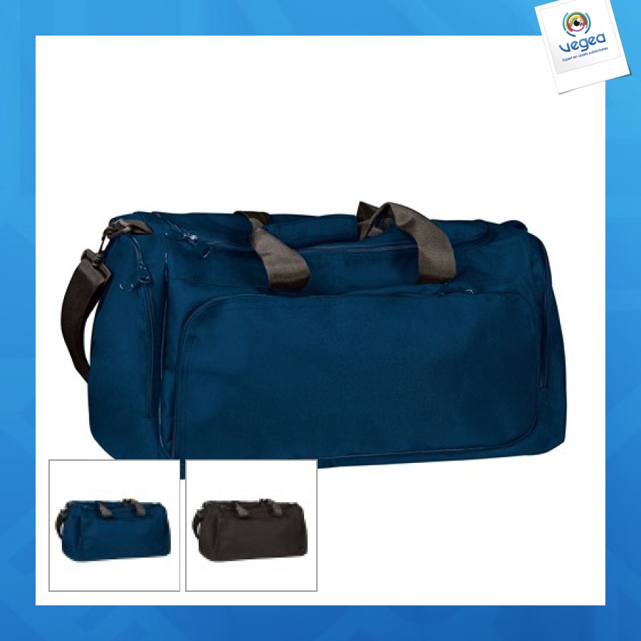 Sac de sport imperméable