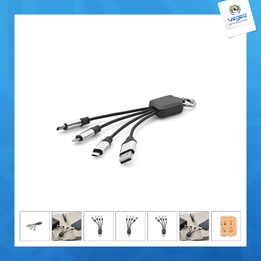 Sagan charging cable 