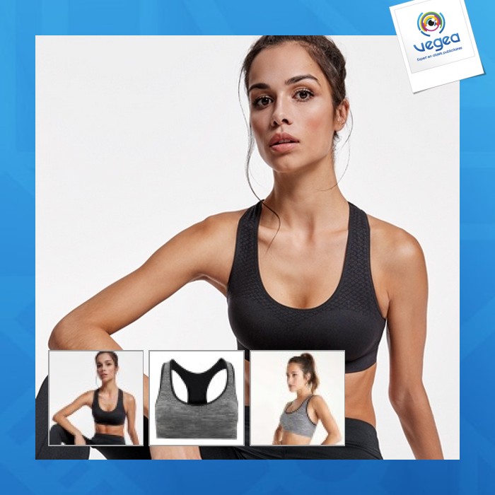 Sakhir - women's multi-sport technical top
