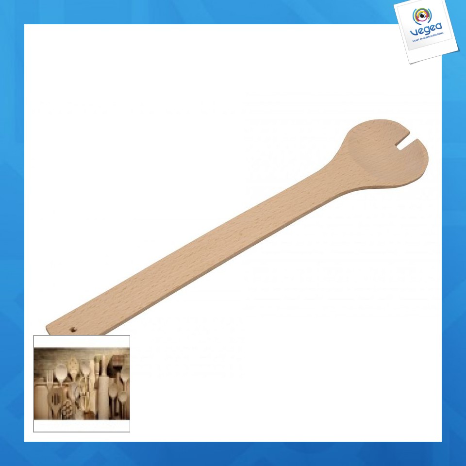 Salad serving set