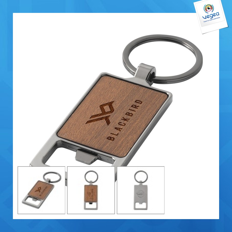 Sammy bottle opener / key ring