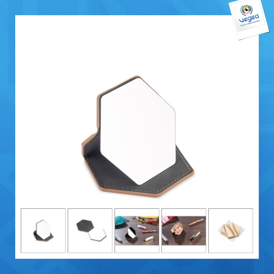 Sari cork mirror Sari cork mirror