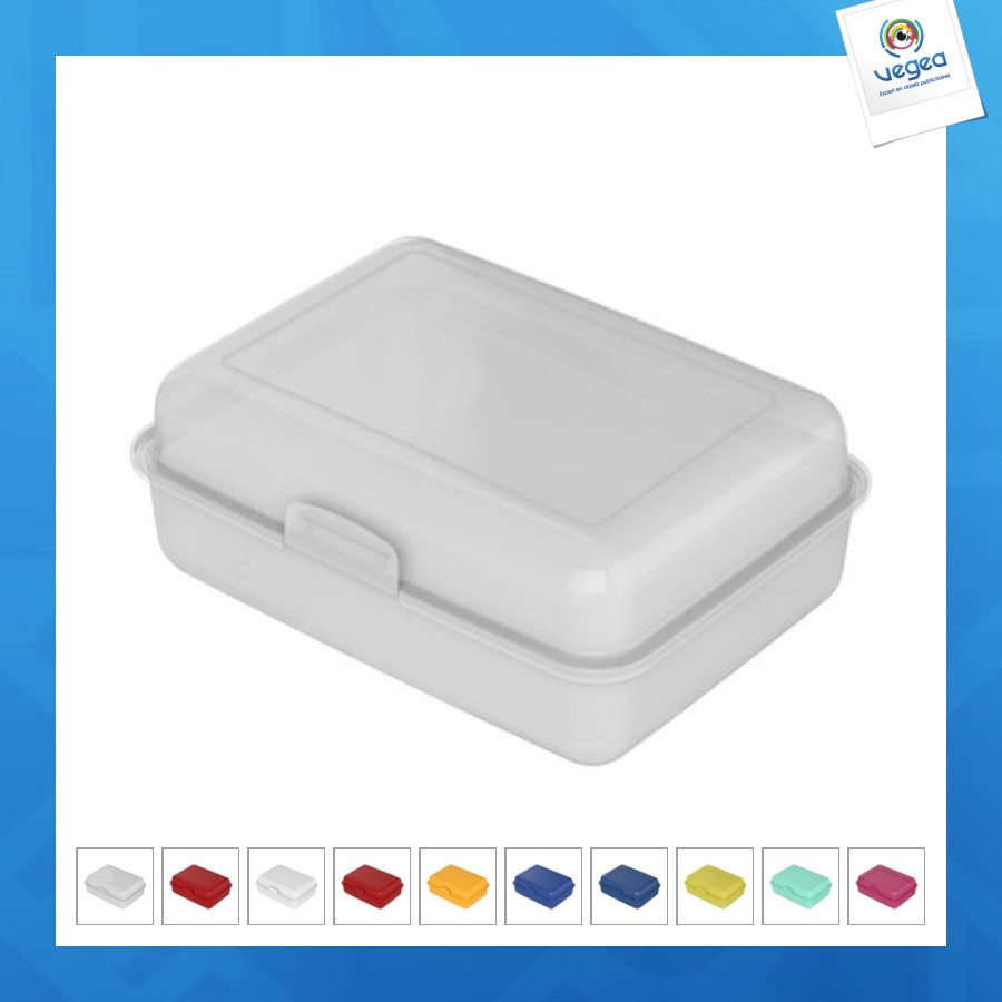 School-box storage box large