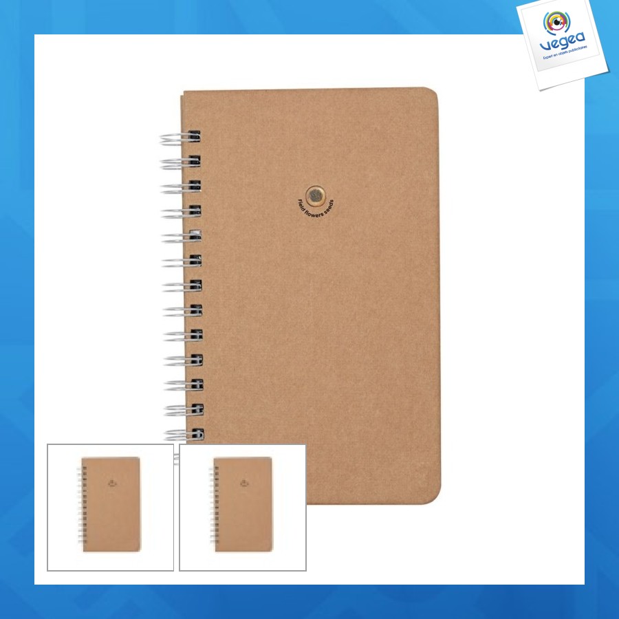 Seeded notebook - astrida