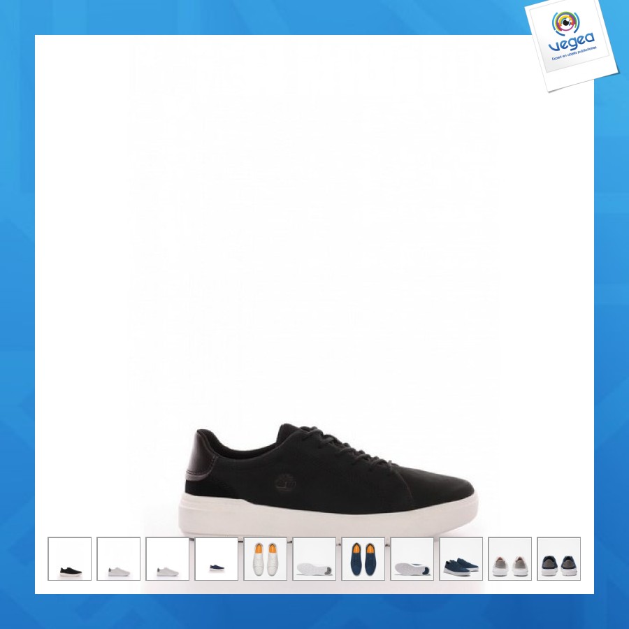 Seneca bay oxford shoes