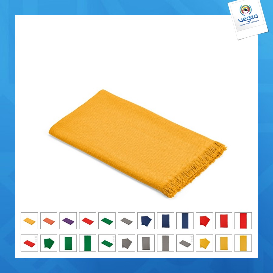 Serviette de plage cellini