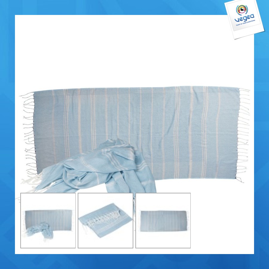 Serviette de plage
