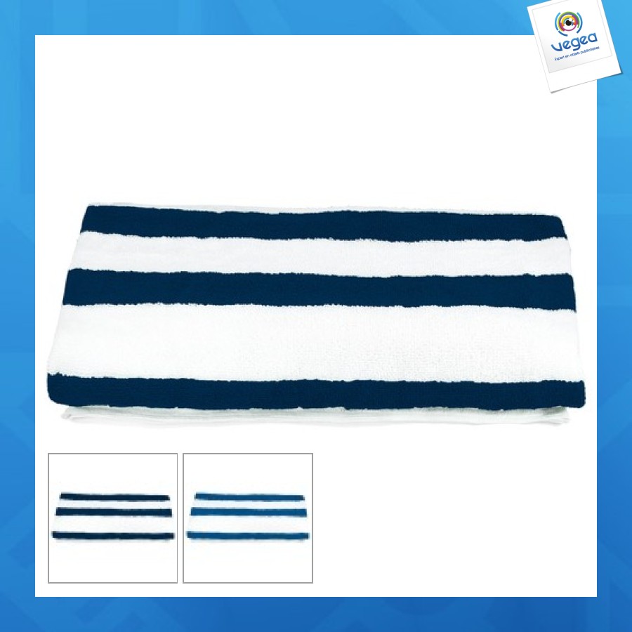 Serviette pool