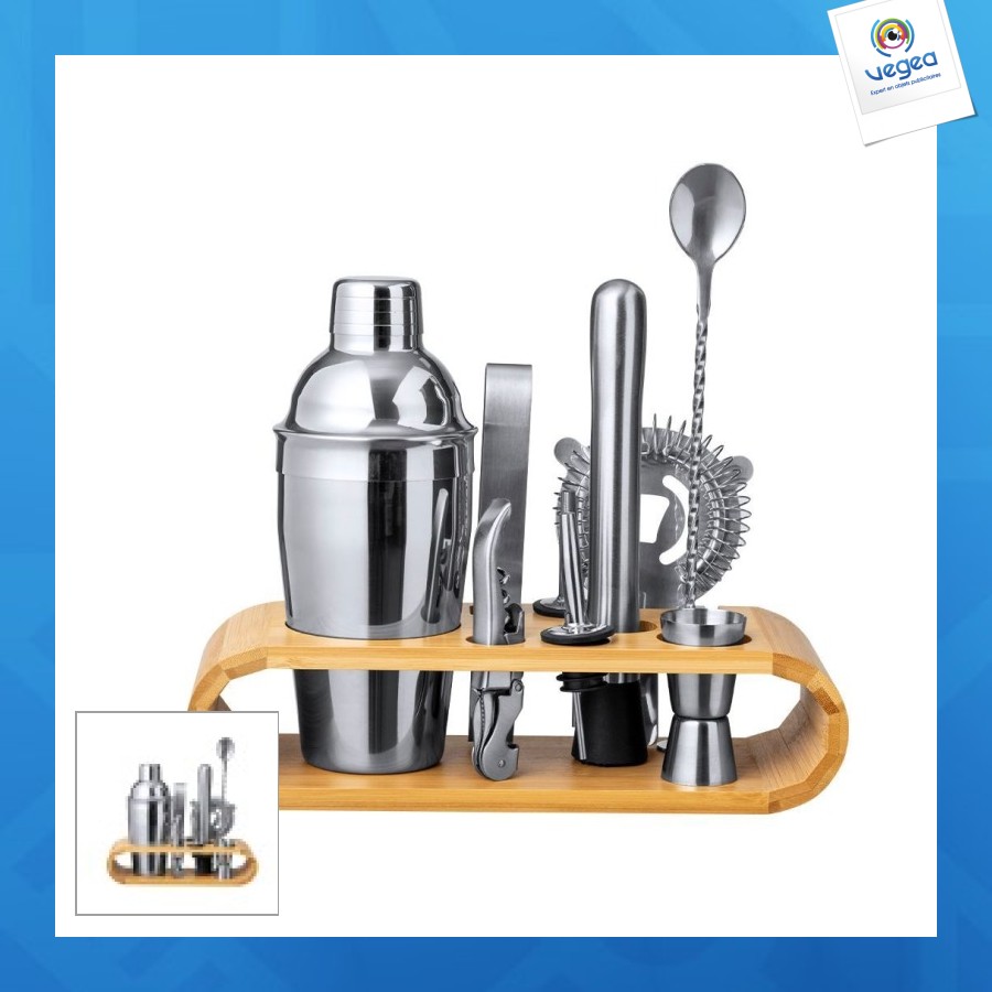 Set cocktail - hunton