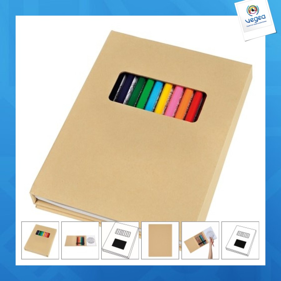 Set coloriage klopp