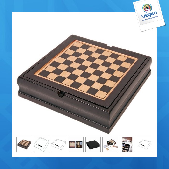 Set of games