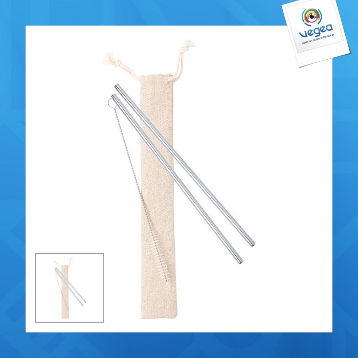 Set of straws - kalux