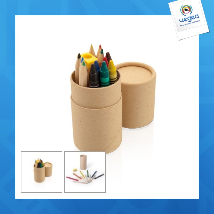 Set pixi