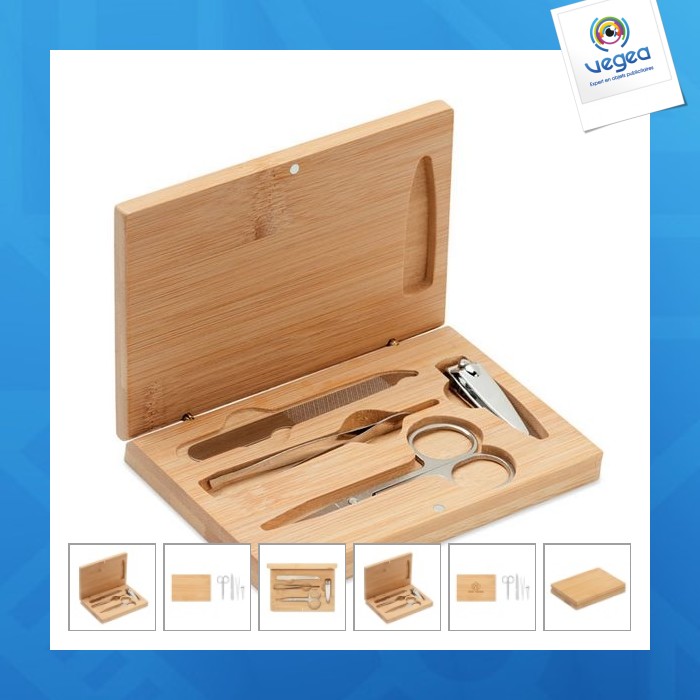 Sewa manicure set 