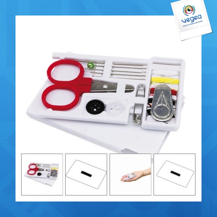 Sewing kit 