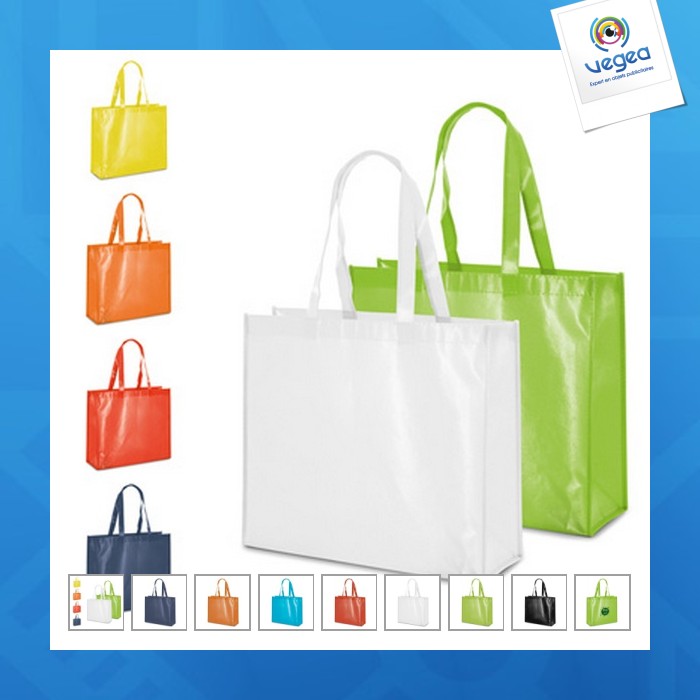 Non Woven Laminated Bags at Rs 240/kilogram | Non Woven Laminated Bags in  Delhi | ID: 20912458312