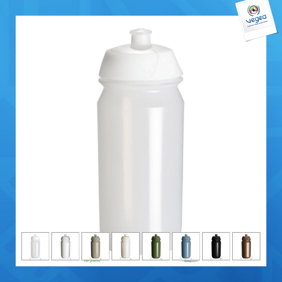 Shiva biodegradable bottle 50cl