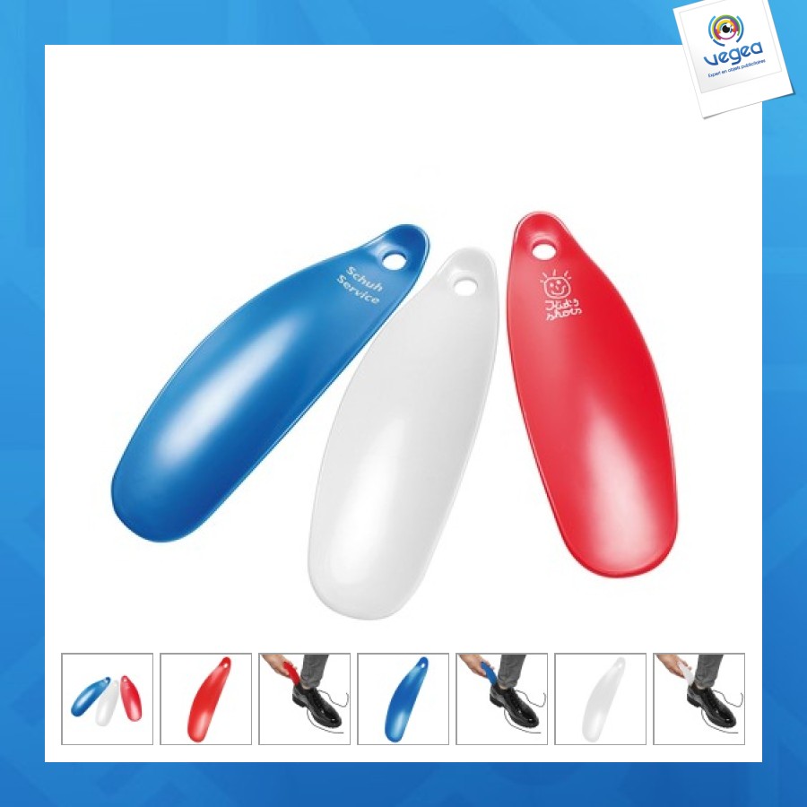 Shoehorn, short