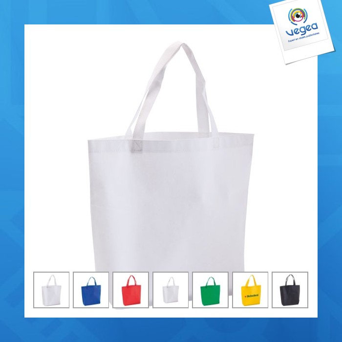 Shopper bag