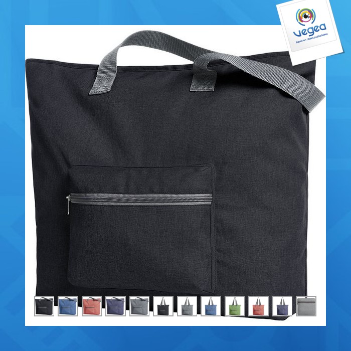 Shopping bag - halfar 