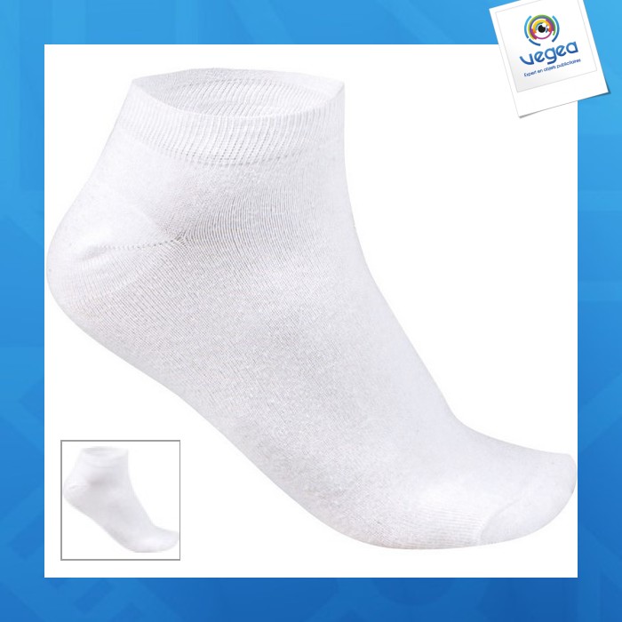 Short sport socks 