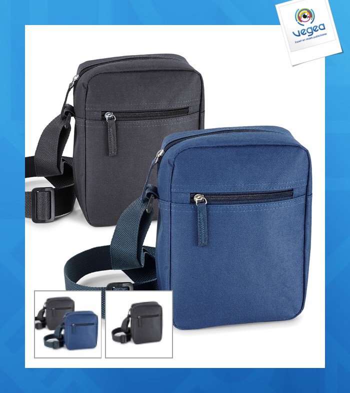 Shoulder bag. 600d