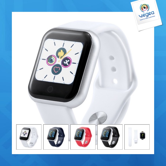 Simont smart watch