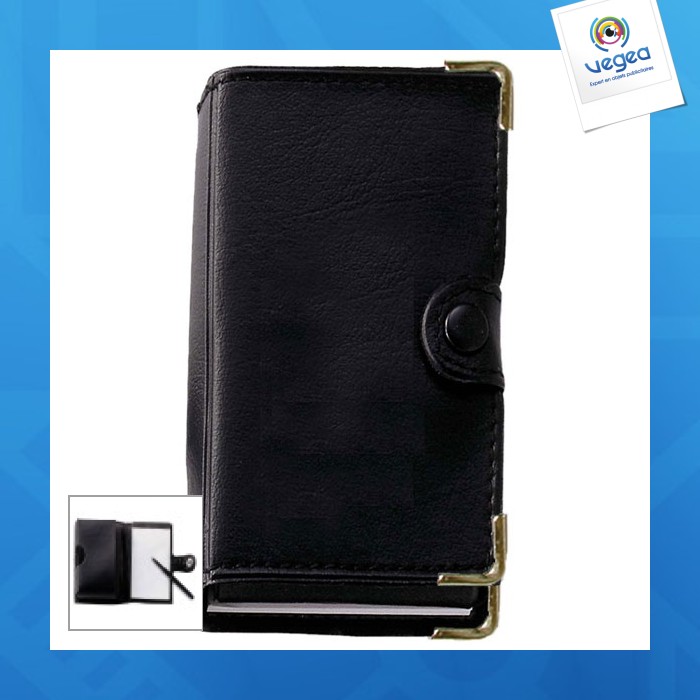 Single case for tarot deck