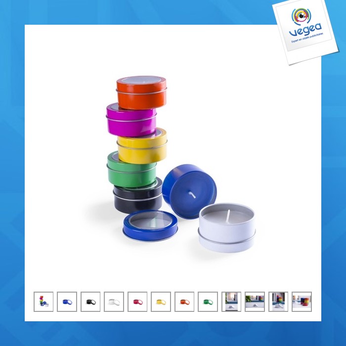 Sioko candles  Sioko candles