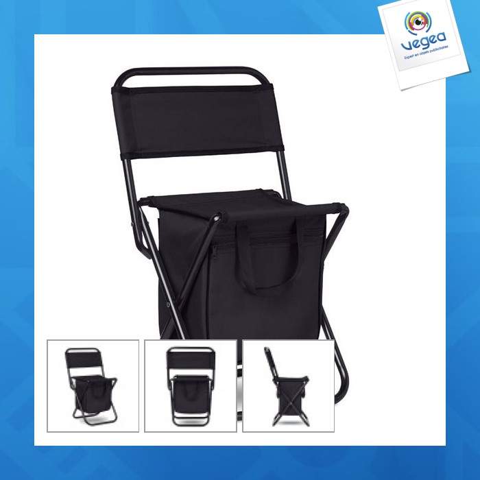 Sit & drink - folding chair / cooler Sit & drink - folding chair / cooler