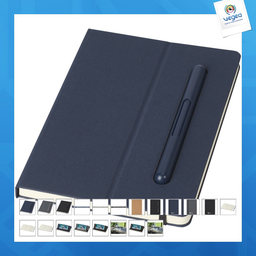 Skribi biros and notebook set