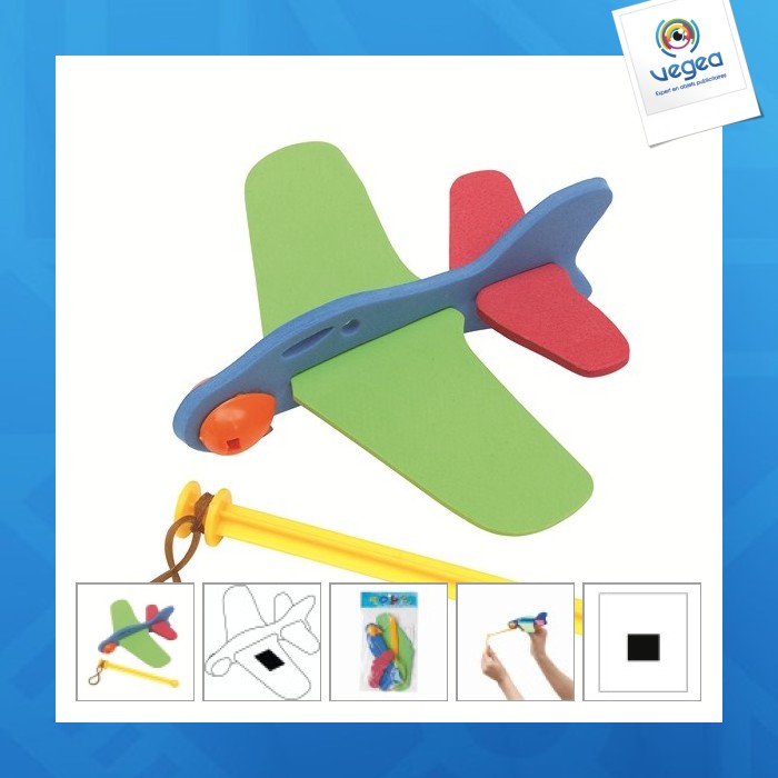 Sky hopper aircraft to be built