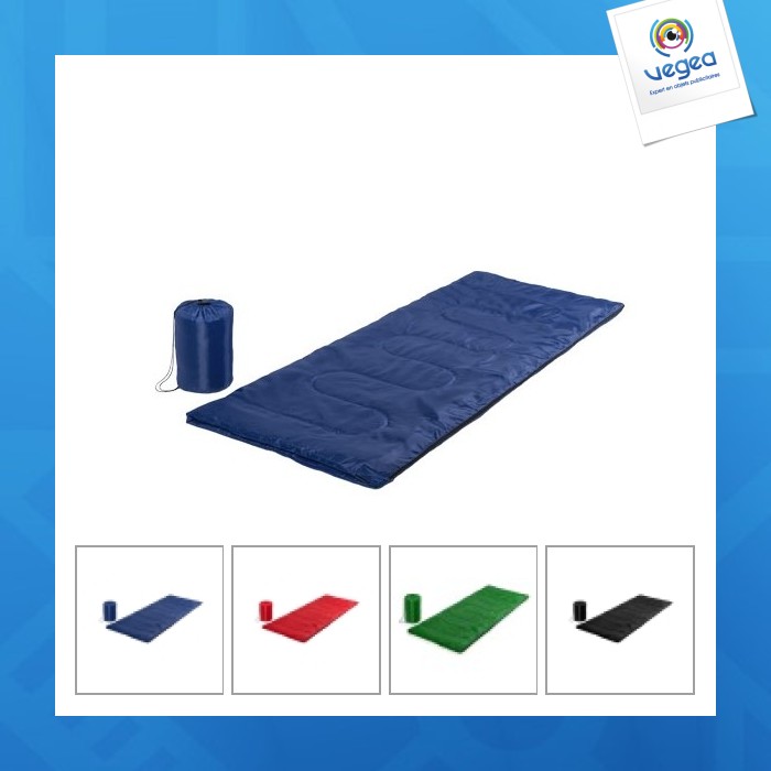 Sleeping bag calix