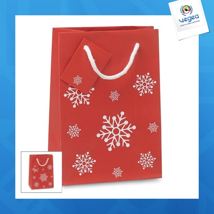 Small gift bag